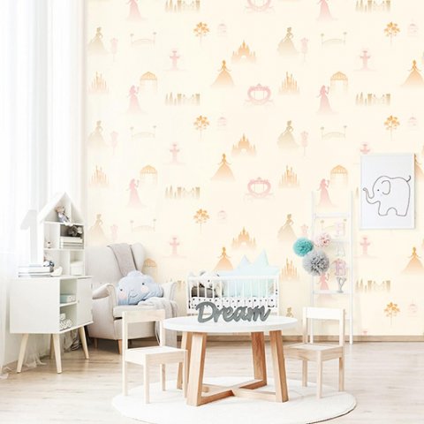 Обои Andrea Rossi Kids Land 54278-3
