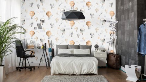 Обои Andrea Rossi Kids Land 54279-2