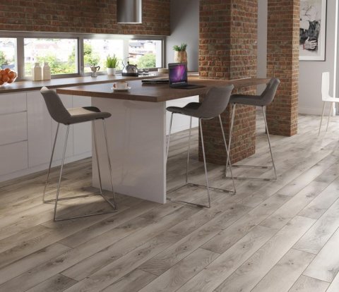 Ламинат Classen Legend 4V WR 54752 Дуб Ашингтон