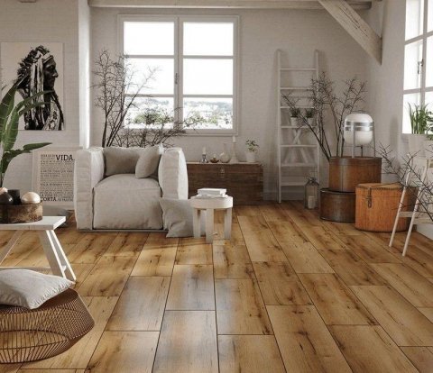 Ламинат Classen The Brush WR 54944 Дуб Матера
