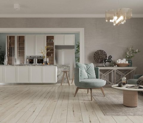 Ламинат Classen Choice WR 54980 Дуб Вивьера рустик