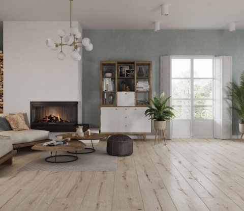 Ламинат Classen Choice WR 54981 Дуб Триест рустик