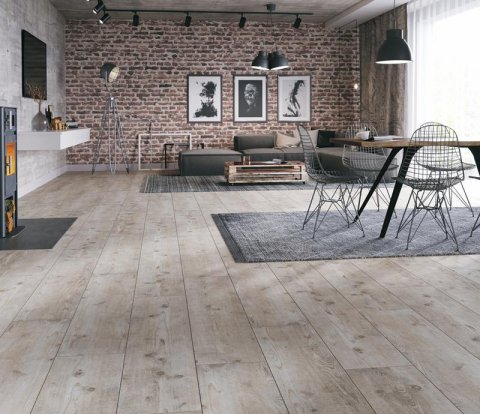 Ламинат Classen Villa 4V WR 55066 Сосна Бордо