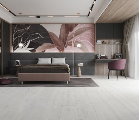 Ламинат Classen Choice WR 55290 Дуб Римини селект