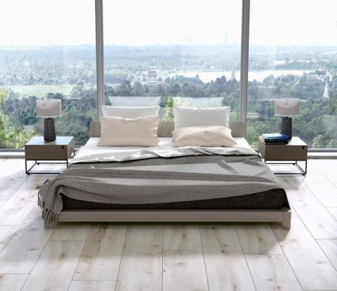Ламинат Classen Harmony Forte WR 55956 Дуб Атлантис