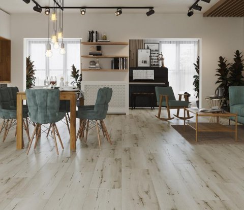 Ламинат Classen Casa Corona WR 56006 Дуб Херс