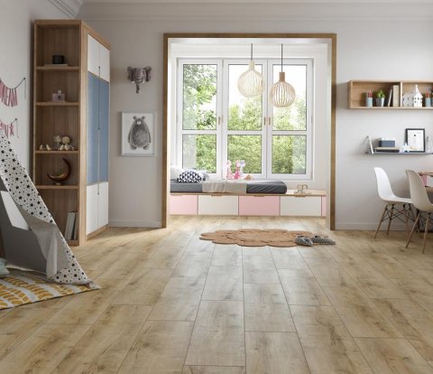 Ламинат Classen Casa Corona WR 56009 Дуб Диаманте