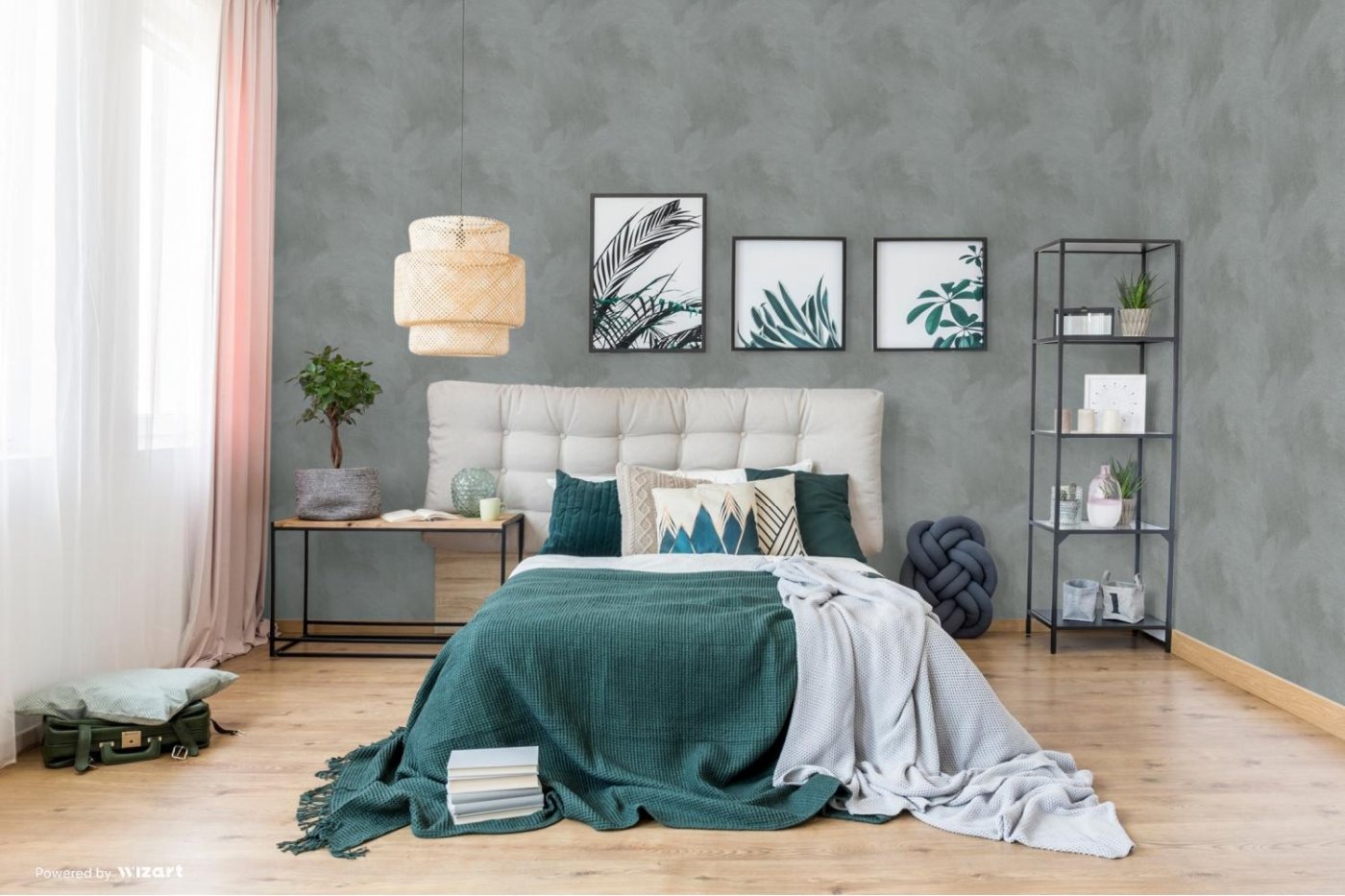 Обои Marburg Colani Evolution 56330