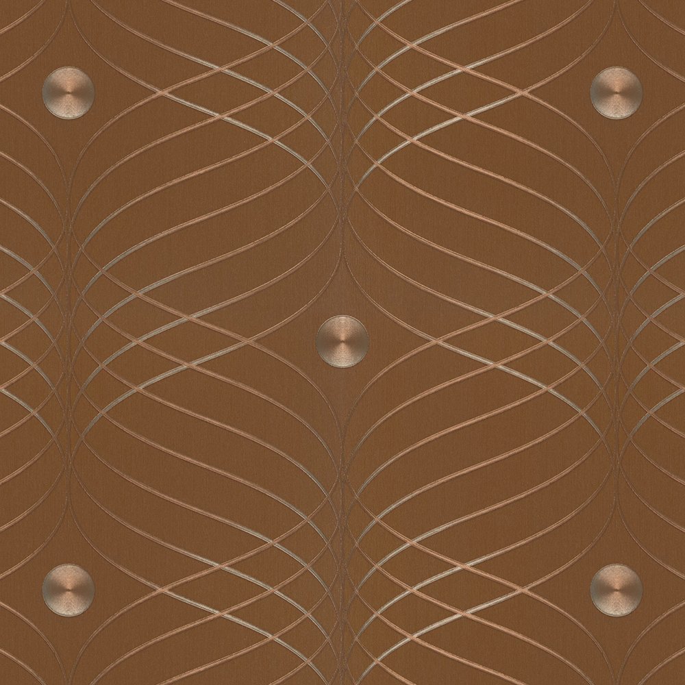Обои Marburg Colani Evolution 56334