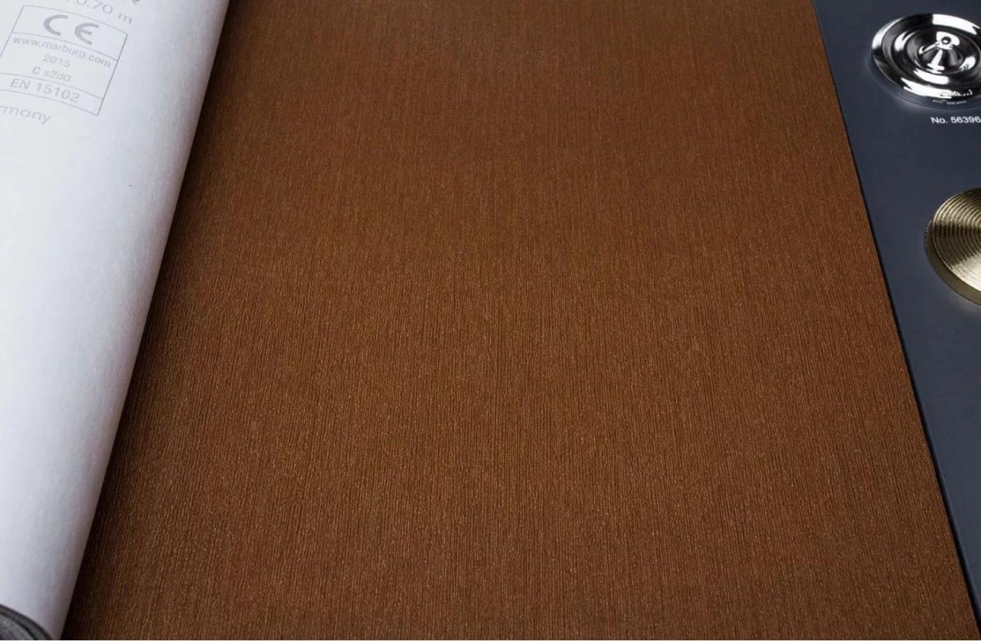 Обои Marburg Colani Evolution 56340