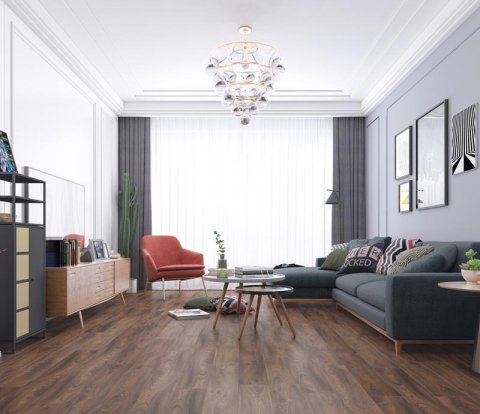 Ламинат Classen Impression 4V WR 56580 Дуб Аликанте