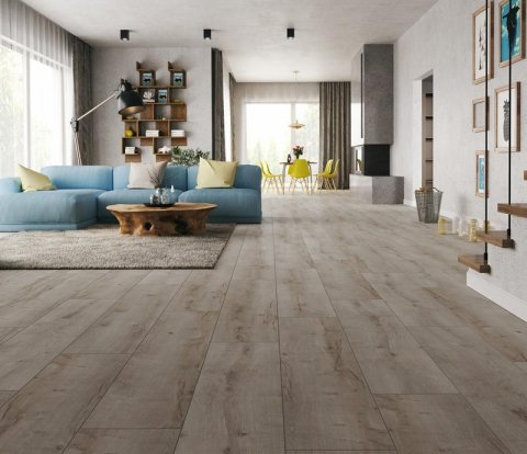 Ламинат Classen Harmony Forte WR 56613 Дуб Трудент