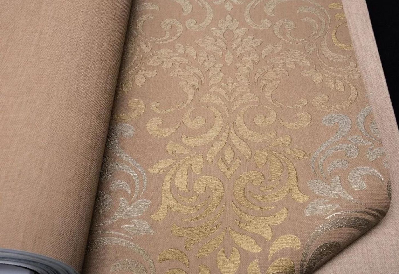 Обои Marburg Opulence Classic 58208
