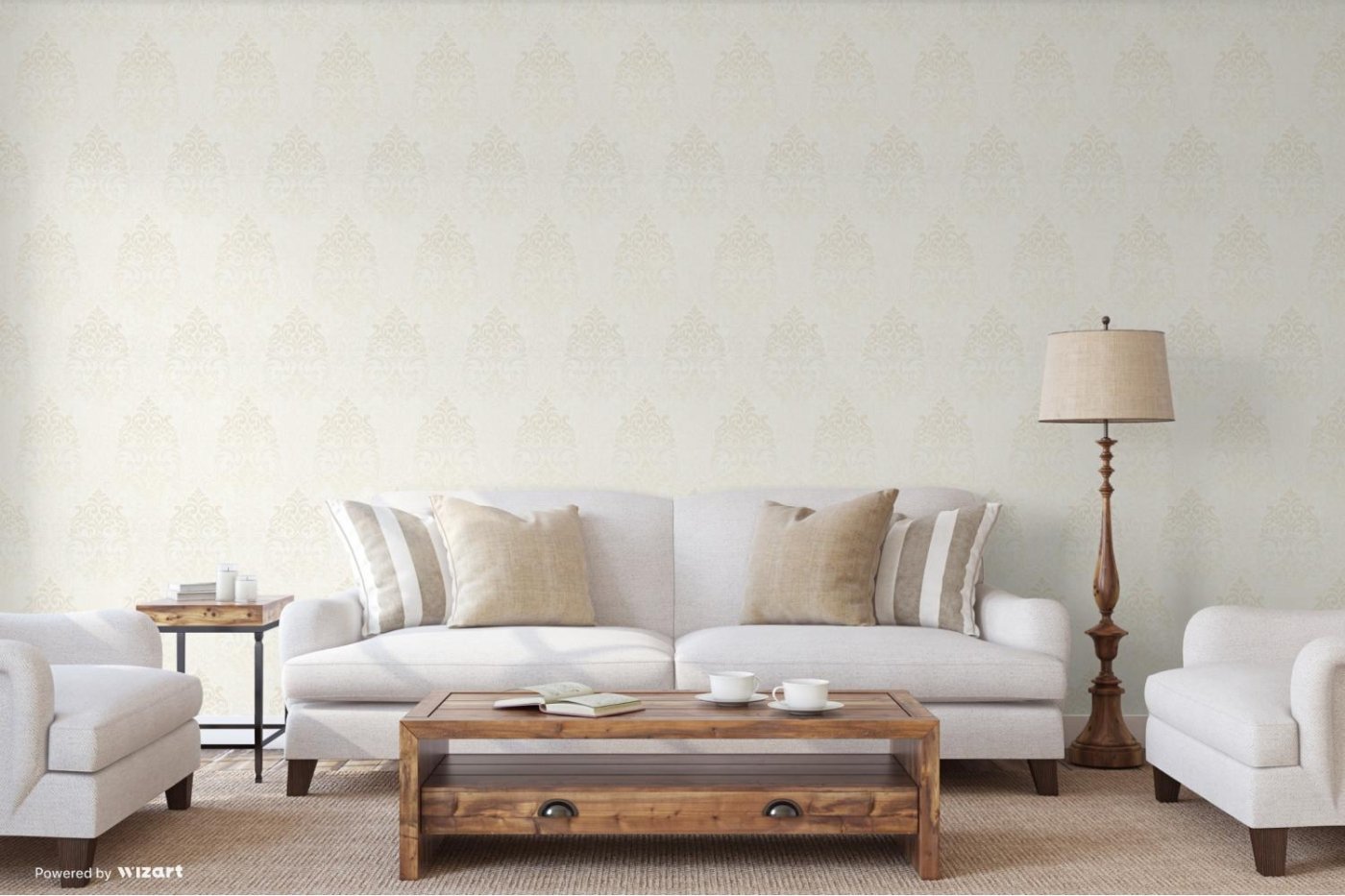 Обои Marburg Opulence Classic 58210