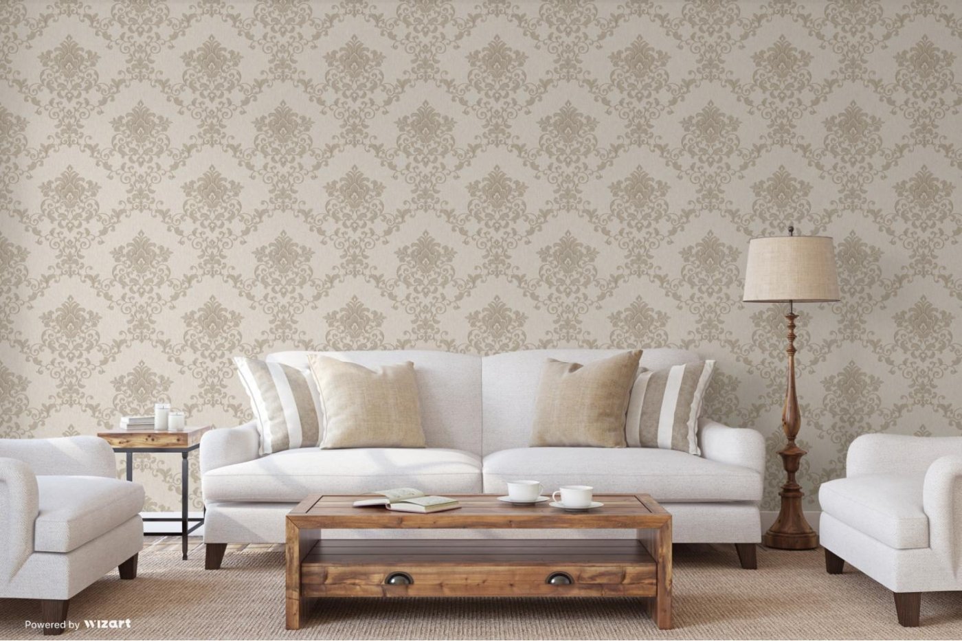 Обои Marburg Opulence Classic 58224