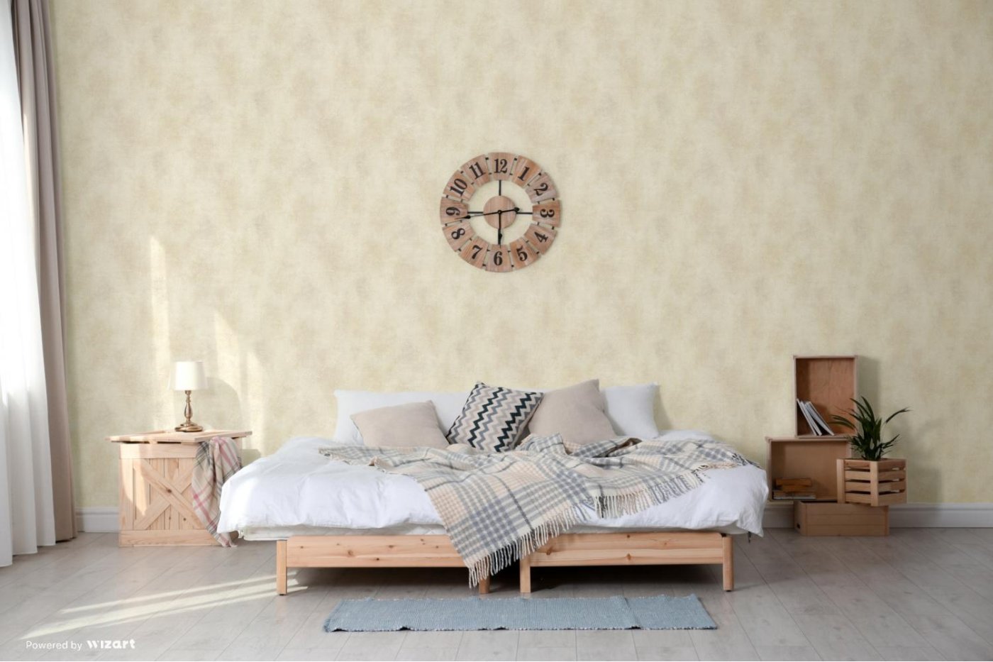 Обои Marburg Loft 1.06 59608
