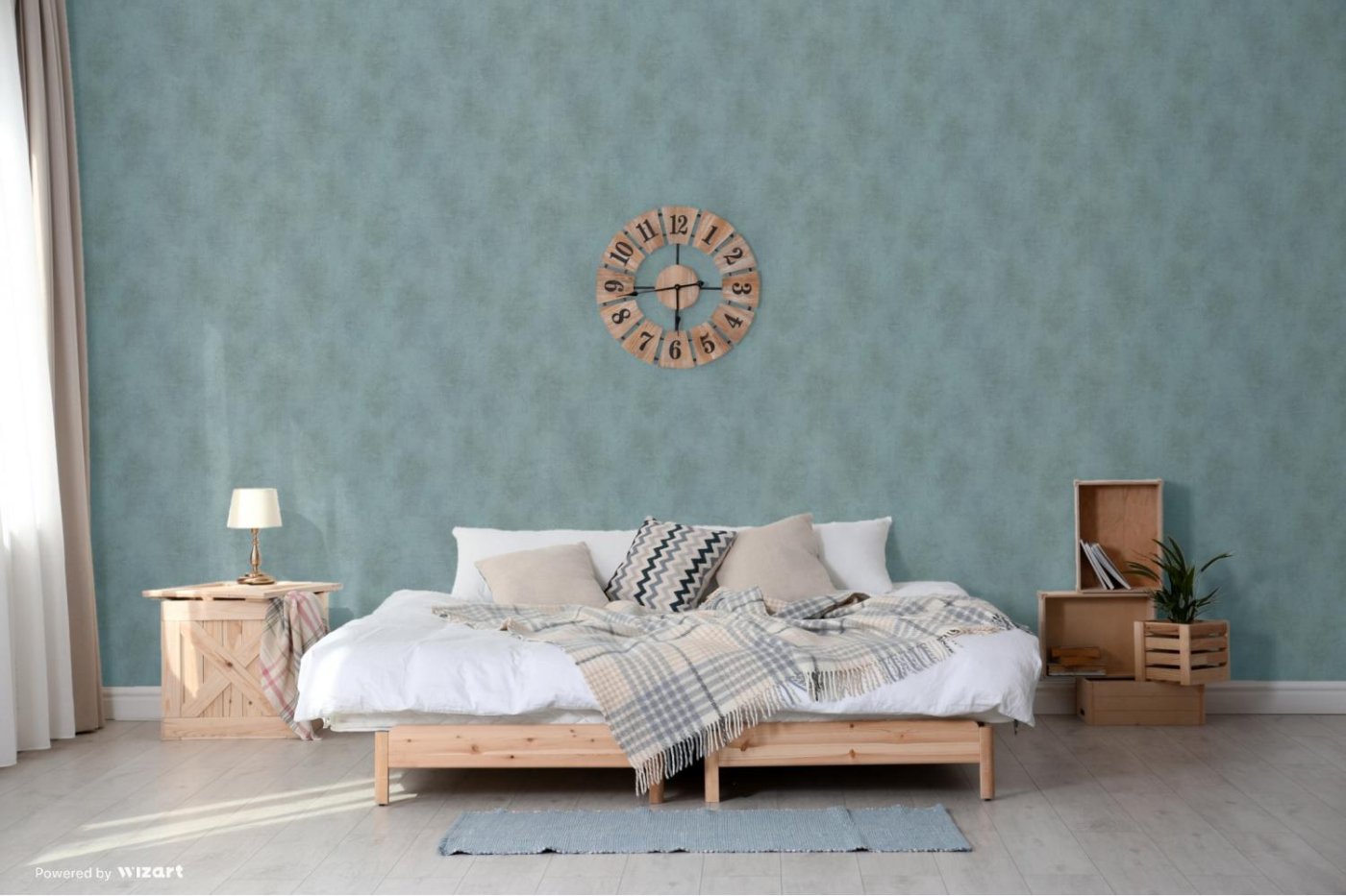 Обои Marburg Loft 1.06 59612