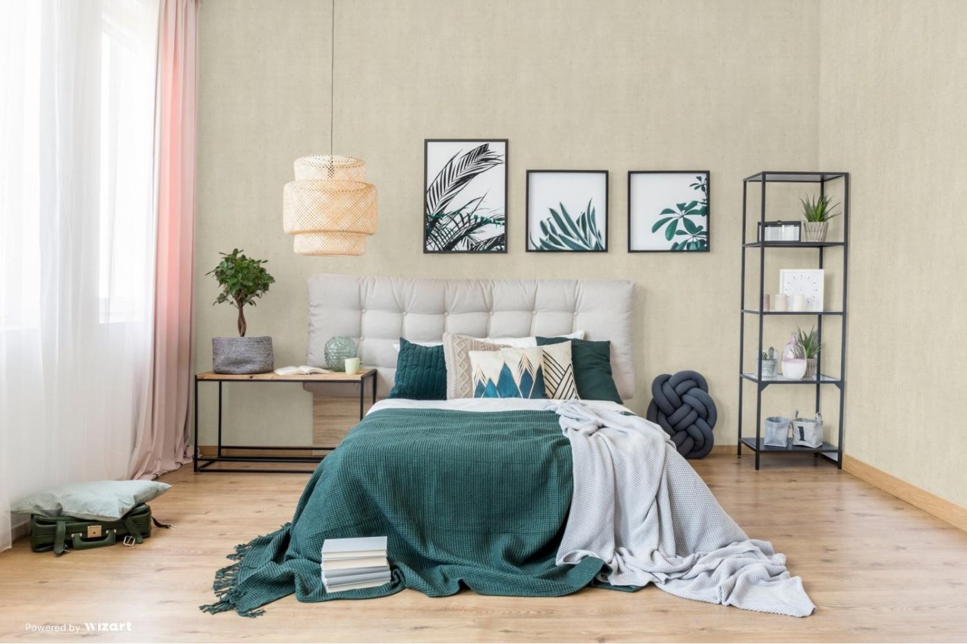 Обои Marburg Loft 1.06 59616
