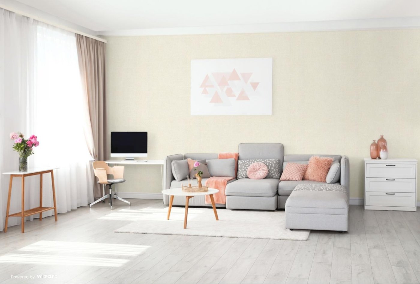 Обои Marburg Loft 1.06 59625