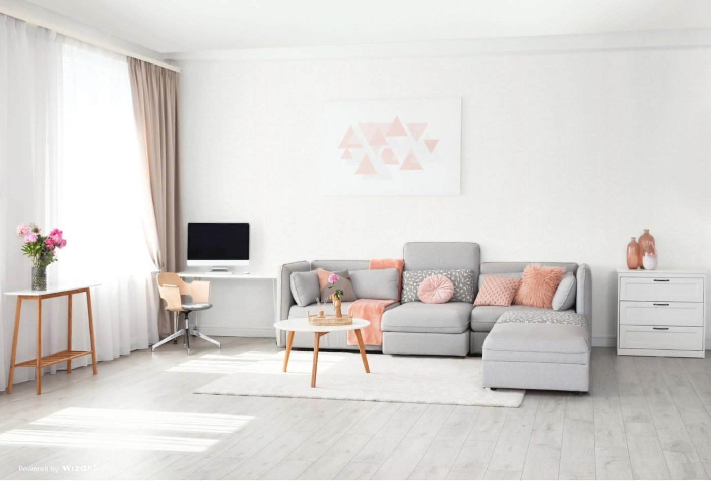 Обои Marburg Loft 1.06 59626