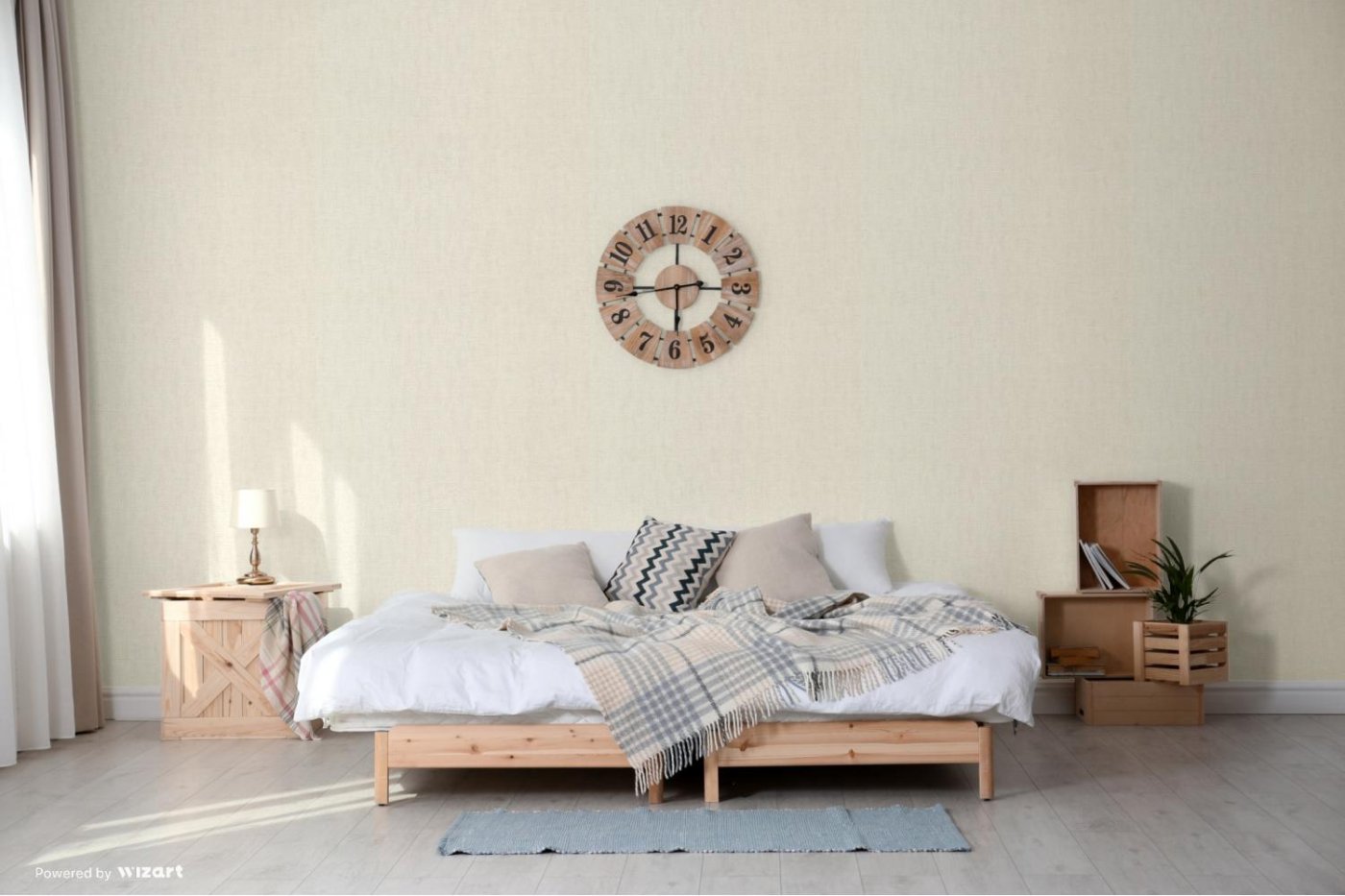 Обои Marburg Loft 1.06 59636