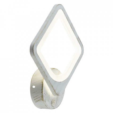 Настенный светодиодный светильник Profit Light 8057/1W PGD