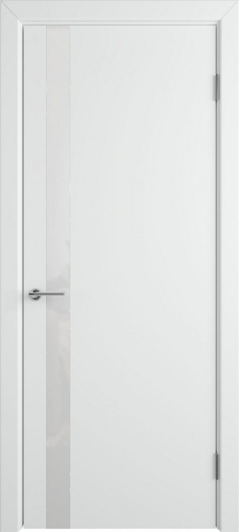 NIUTA ETT  POLAR  WHITE GLOSS