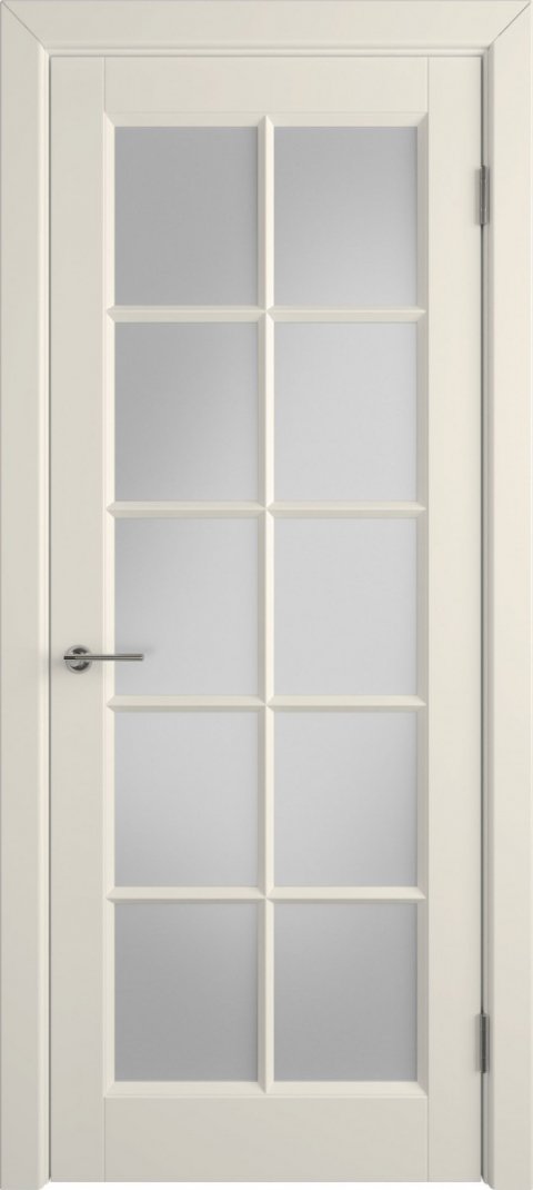 GLANTA  IVORY  WHITE CLOUD