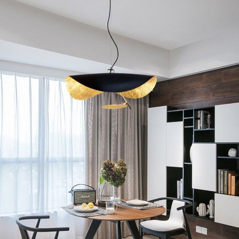 Подвесной светодиодный светильник Imperium Loft Covert 178131-26