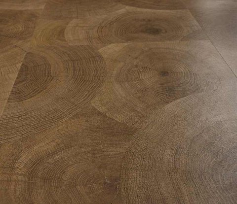 Замковый виниловый пол Vinilam Ceramo Stone 61601 Дуб натуральный