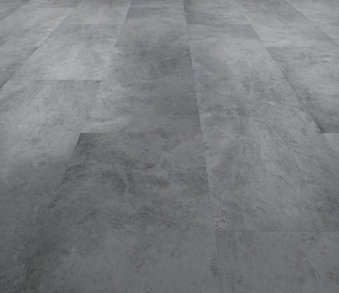 Клеевой виниловый пол Vinilam Ceramo Stone Glue 61605 Сланцевый Камень