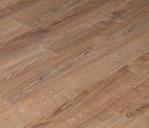 Ламинат Alsafloor Herringbone 12.0 622 Дуб балеарский