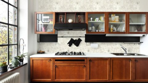 Обои Dekens Habitat 623-02