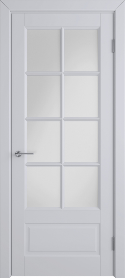 GLANTA ETT  COTTON  WHITE CLOUD