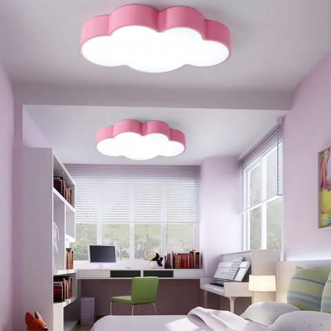 Потолочный светодиодный светильник Imperium Loft Cloud 186682-26