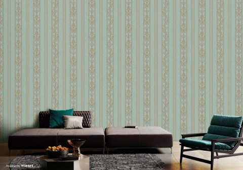 Обои AdaWall Rumi 6805-6