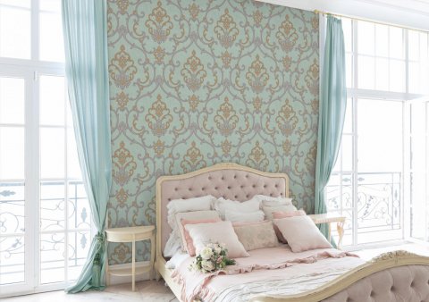 Обои AdaWall Rumi 6806-6