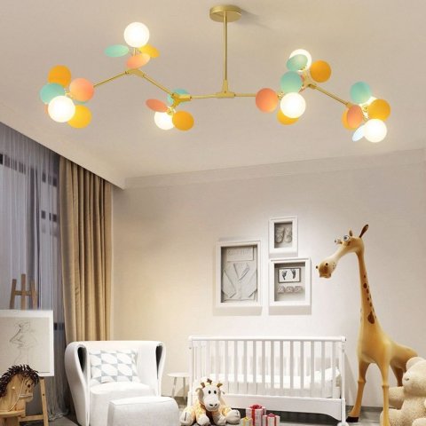 Потолочная люстра Imperium Loft Matisse 151702-26
