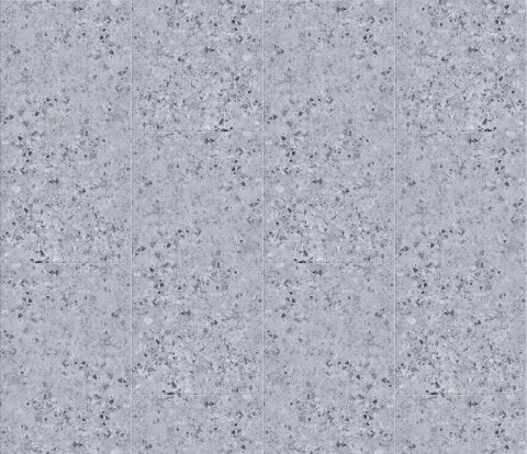 Клеевой виниловый пол Vinilam Ceramo Stone Glue 71613 Терраццо