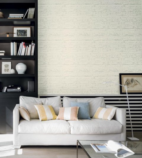 Обои Casamance Azuli 73010388