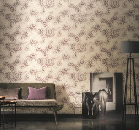 Обои Casamance Lisboa 73180247