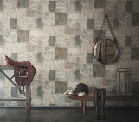 Обои Casamance Lisboa 73210441