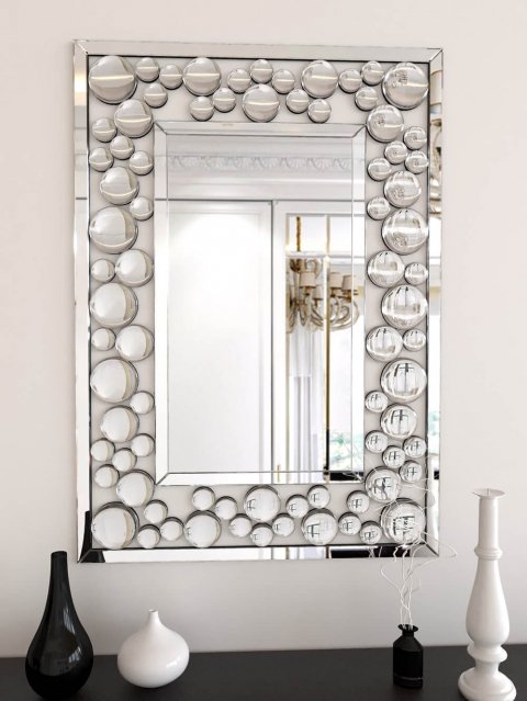 Зеркало Brillica Aria BL780/1100-R03