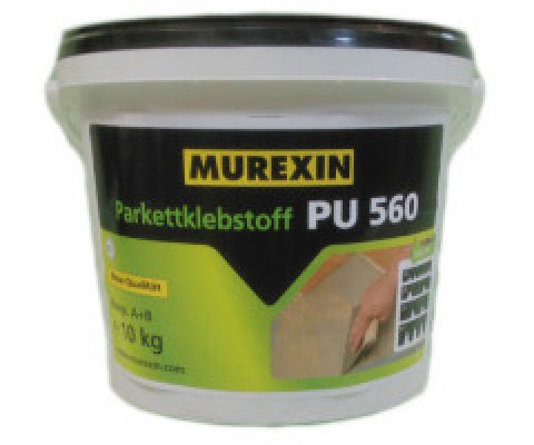 Клей MUREXIN PU 560 (10 кг)