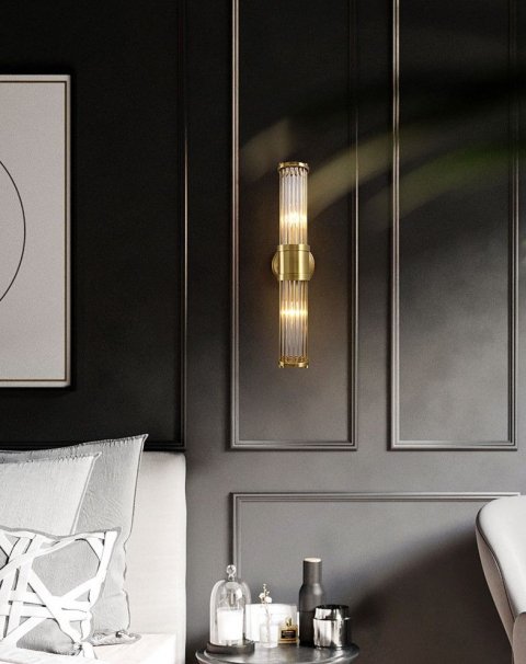 Бра Imperium Loft Imperium Collection Claridges 123210-01