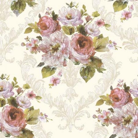 Обои GNI Gaenari Flora 82031-1
