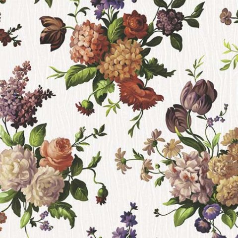 Обои GNI Gaenari Flora 82040-1