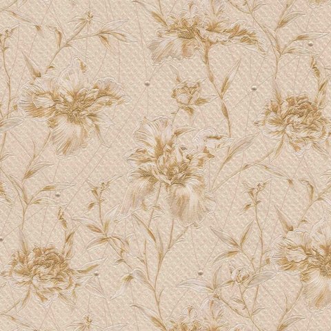 Обои Decori-Decori Bukhara 82751