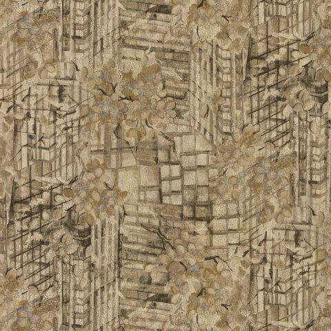 Обои Decori-Decori City 83266