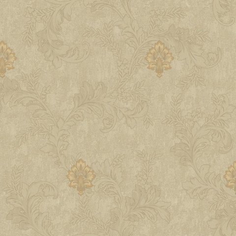 Обои Bernardo Bertolucci Red Grazia 84104-4